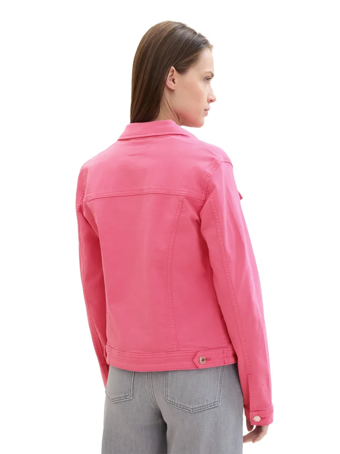 Tom Tailor - Colored Denim... 2