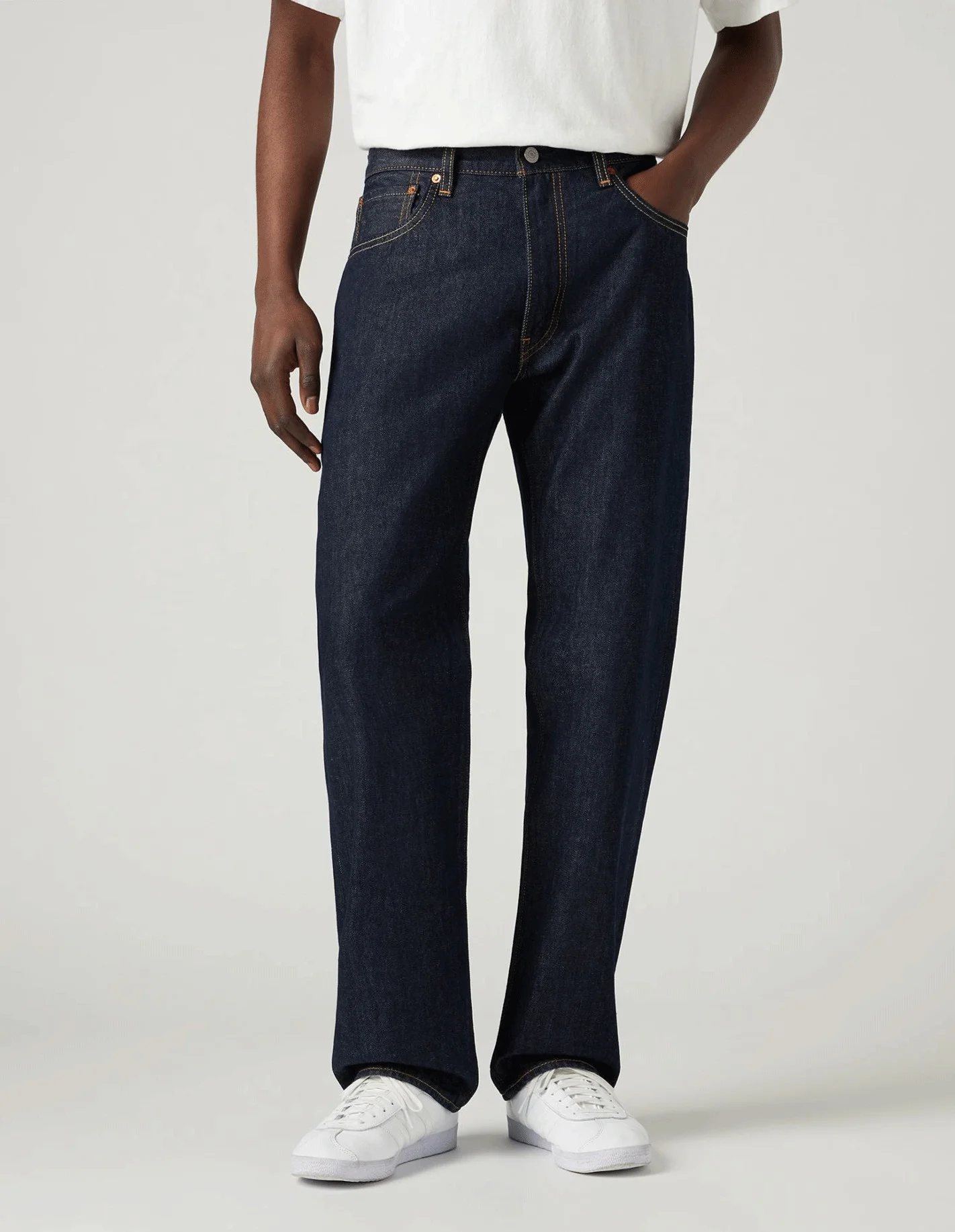 Levis® - 555® Relaxed Straight