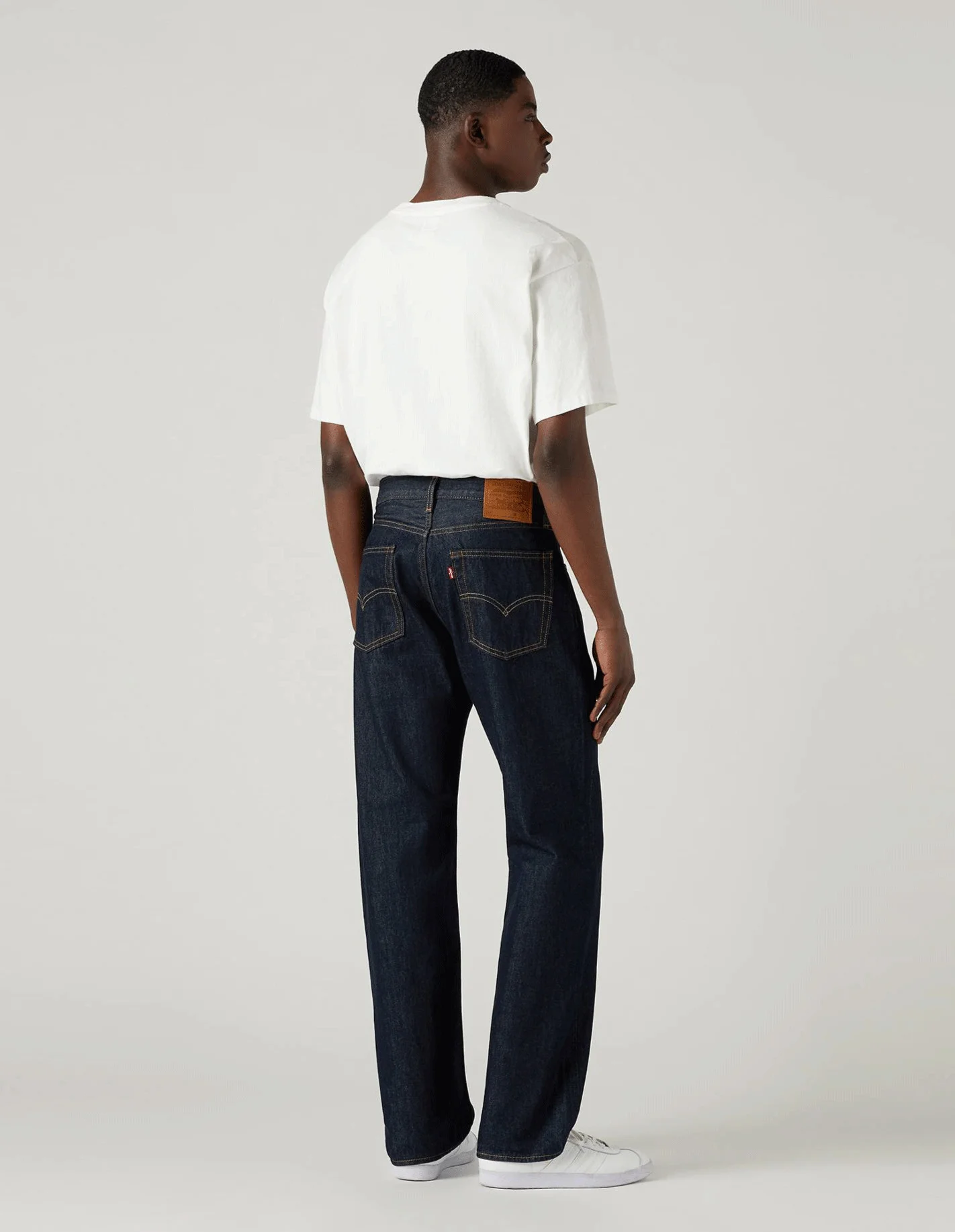 Levis® - 555® Relaxed Straight 2