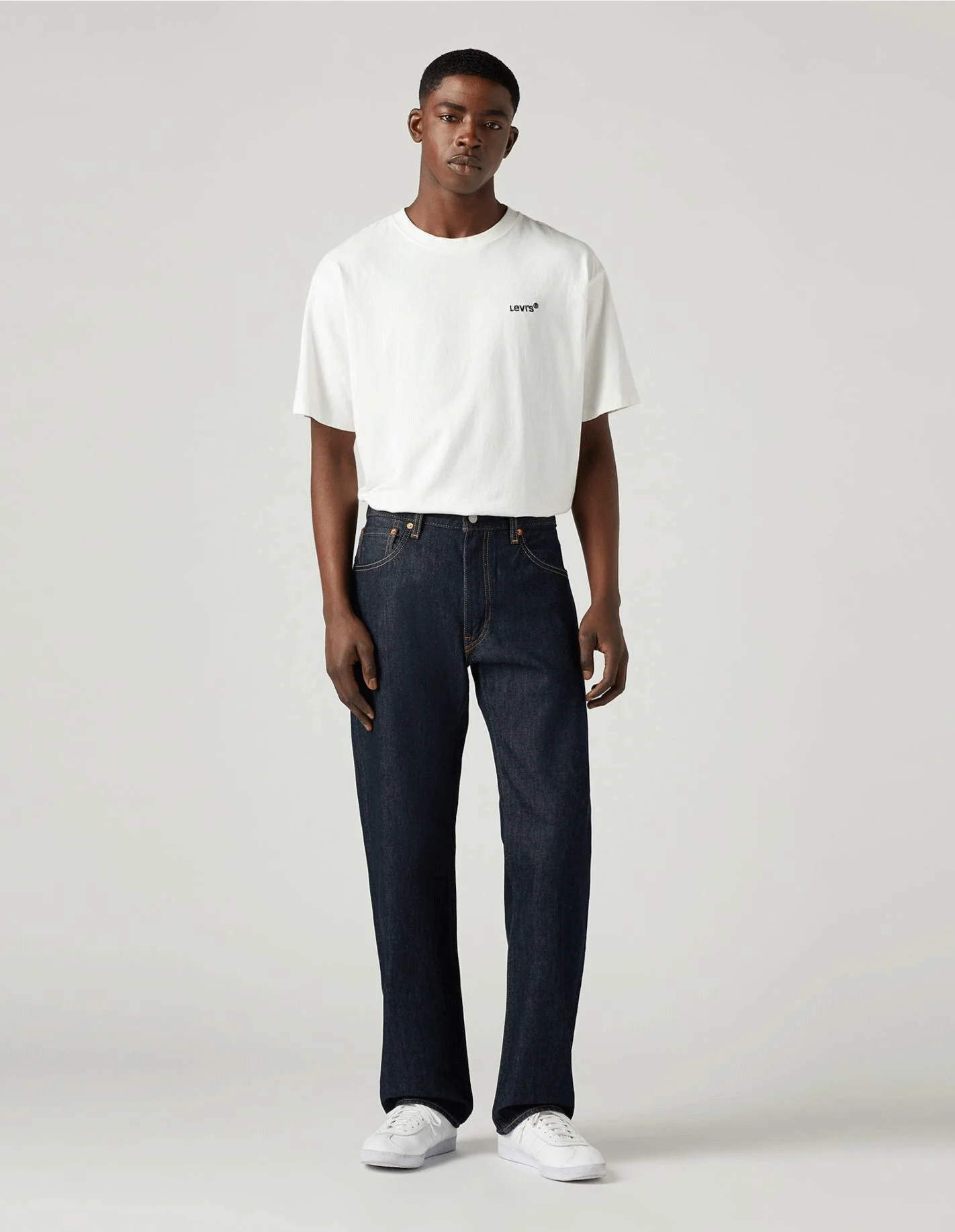 Levis® - 555® Relaxed Straight Levis® - 555® Relaxed Straight