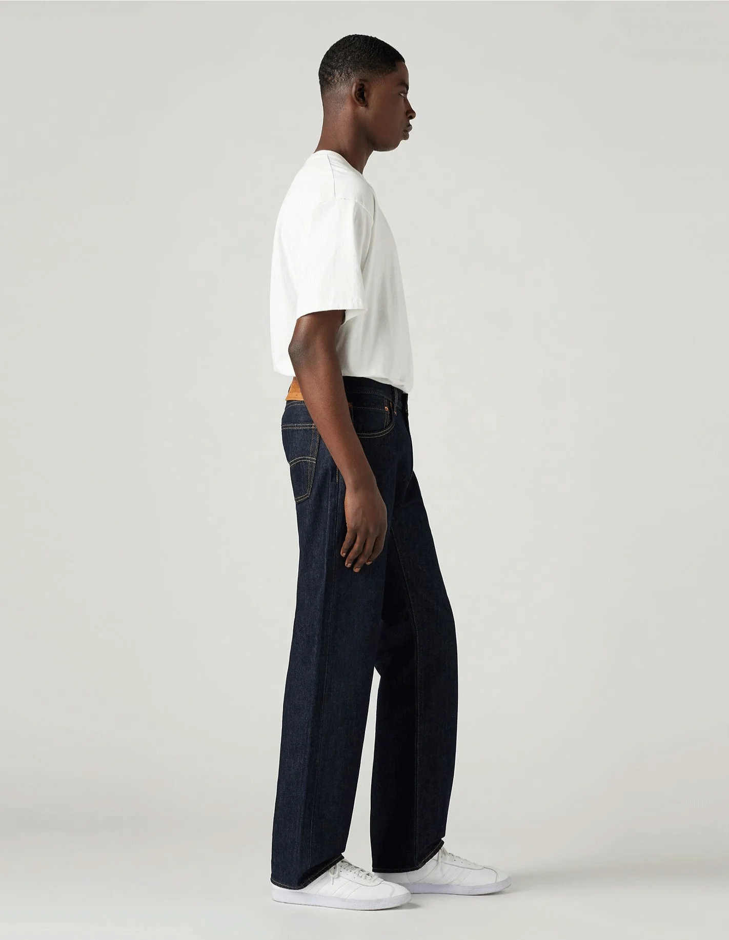 Levis® - 555® Relaxed Straight Levis® - 555® Relaxed Straight