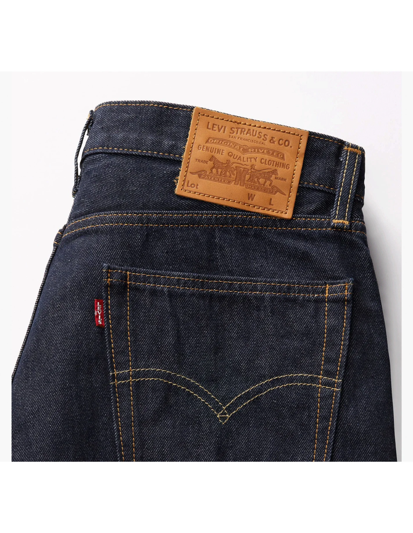 Levis® - 555® Relaxed Straight Levis® - 555® Relaxed Straight