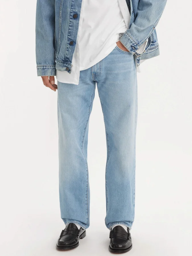 Levis® - 555® Relaxed Straight