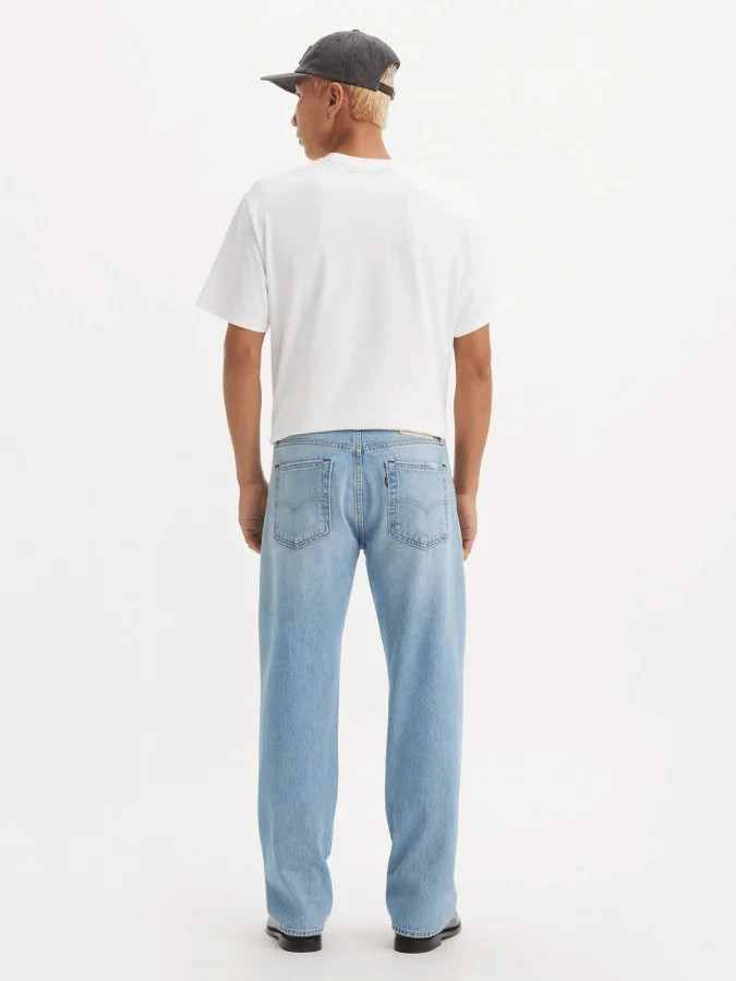 Levis® - 555® Relaxed Straight 2