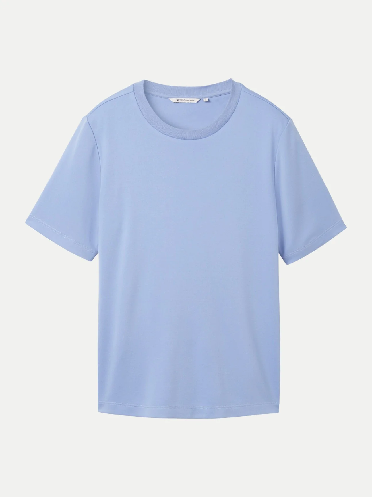 Tom Tailor - Modern Fluent T-Shirt Tom Tailor - Modern Fluent T-Shirt