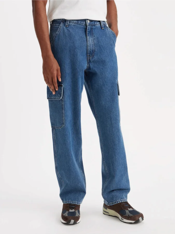 Levis® - 568® Loose Strt...