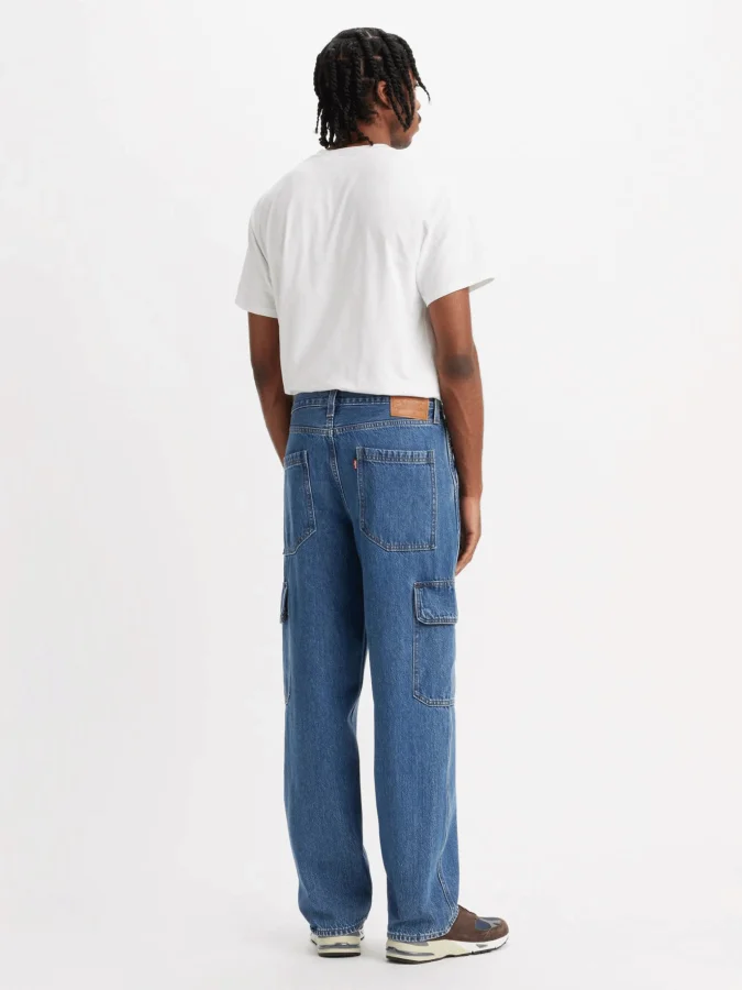 Levis® - 568® Loose Strt... 2
