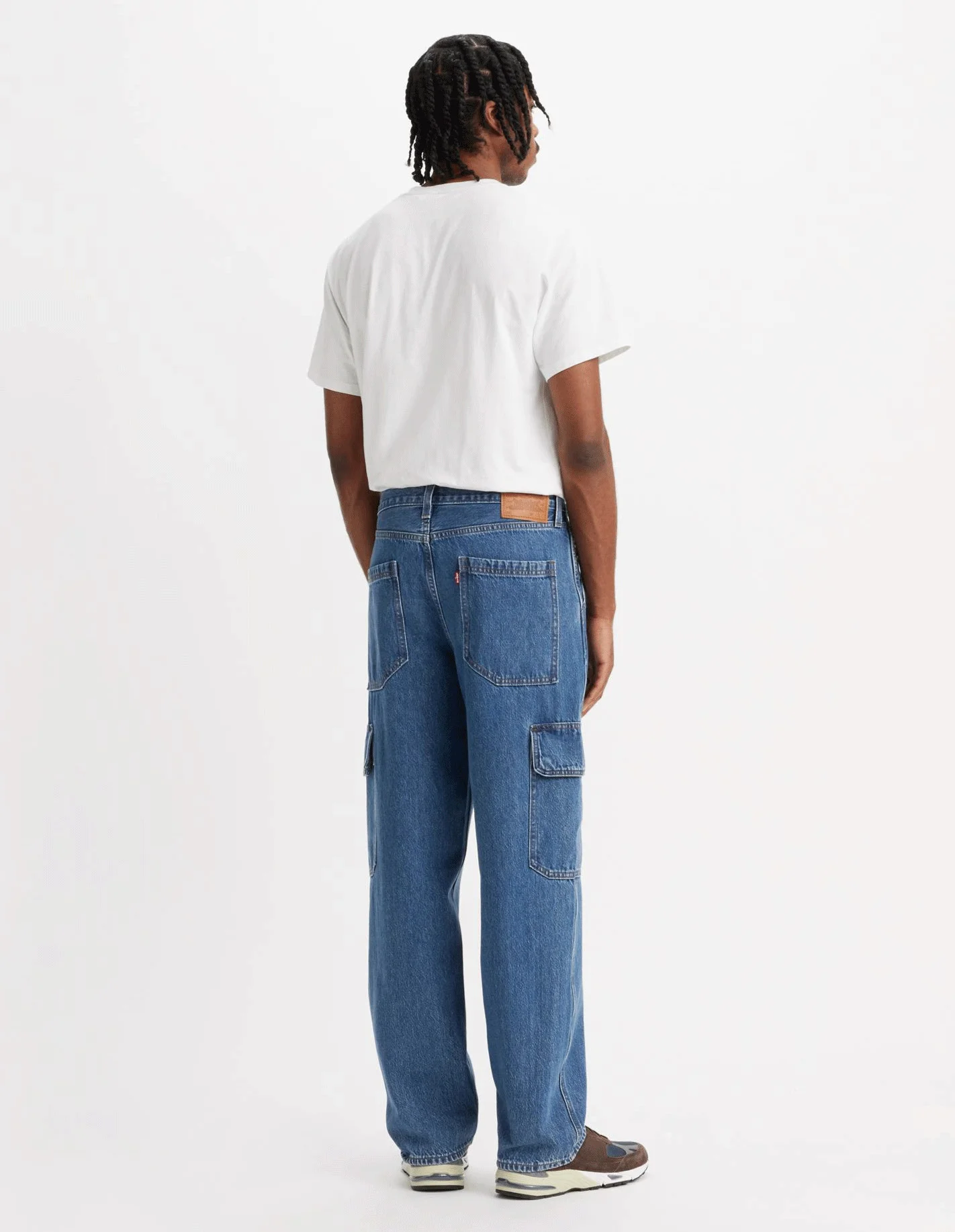 Levis® - 568® Loose Strt  Cargo Levis® - 568® Loose Strt  Cargo
