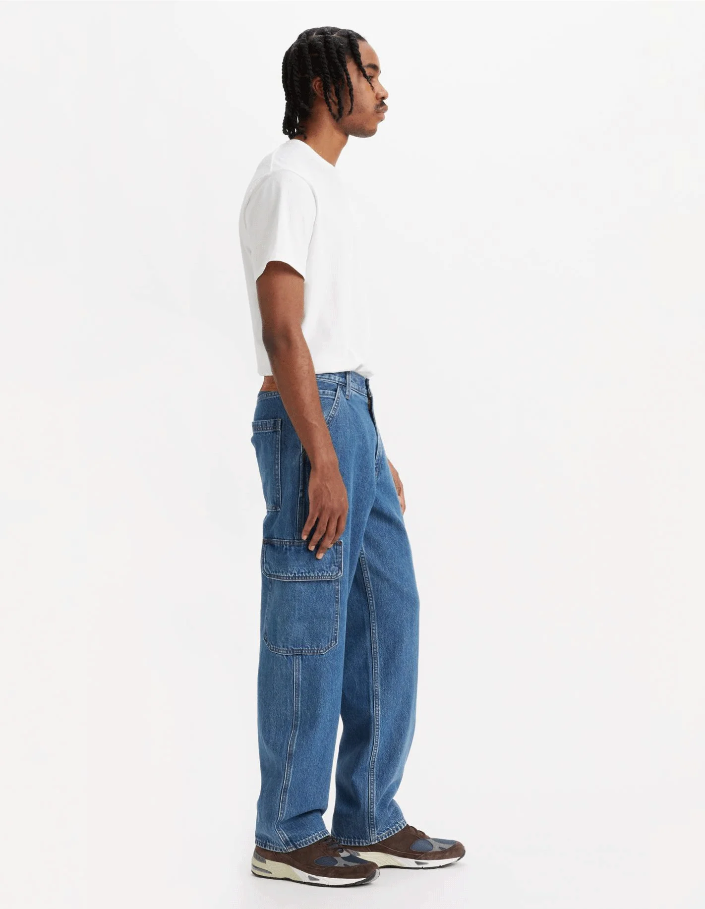 Levis® - 568® Loose Strt  Cargo Levis® - 568® Loose Strt  Cargo