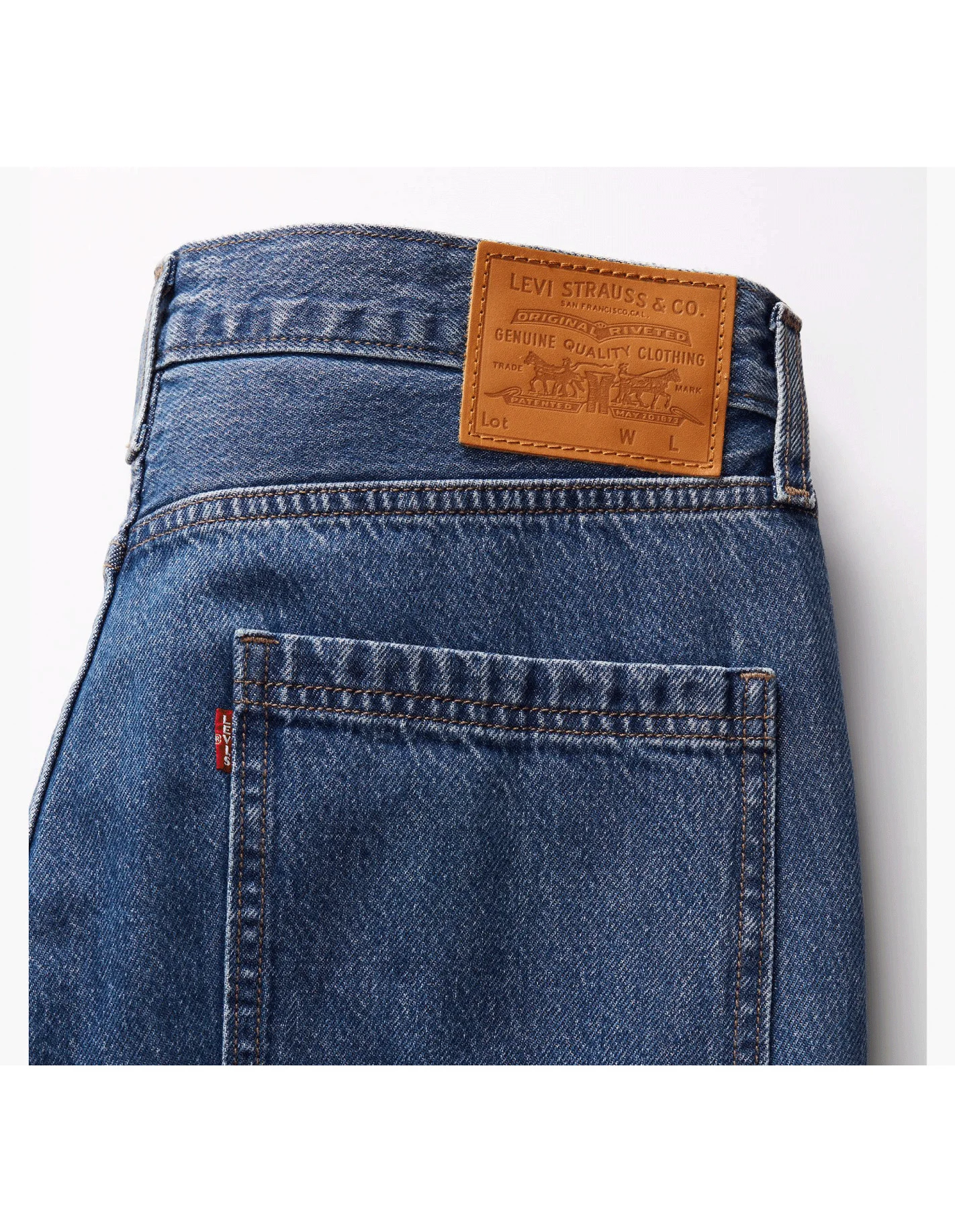 Levis® - 568® Loose Strt  Cargo Levis® - 568® Loose Strt  Cargo