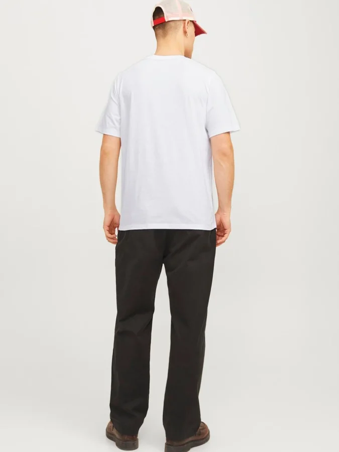 Jack & Jones - JJFERRIS TEE... 2