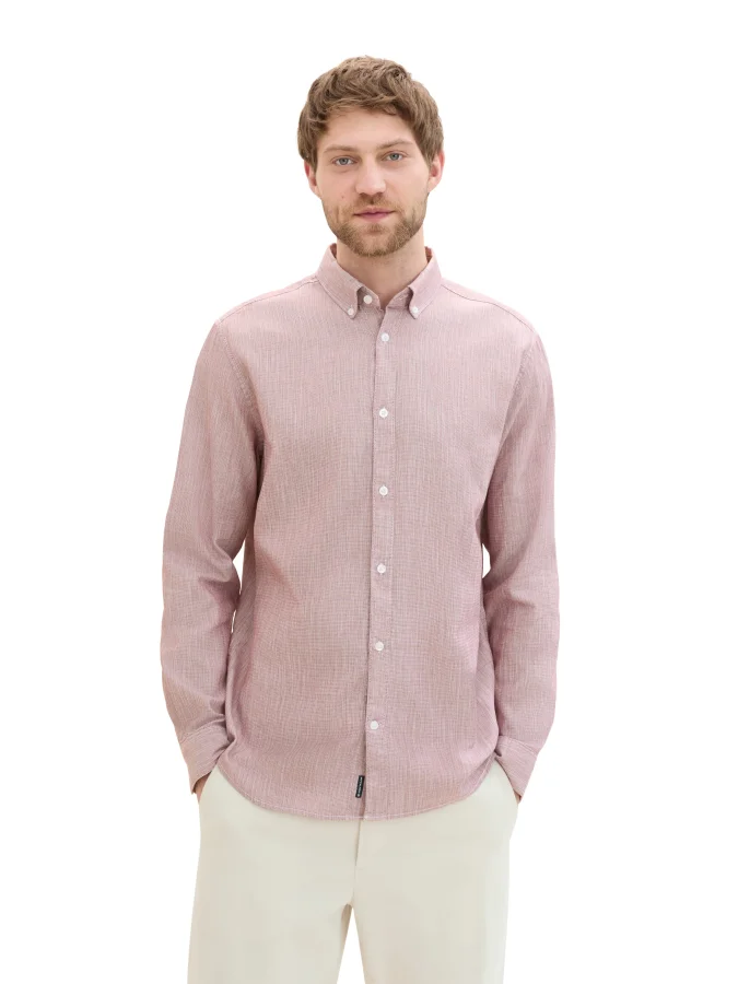 Tom Tailor - Chambray...