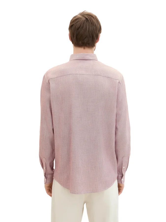 Tom Tailor - Chambray... 2