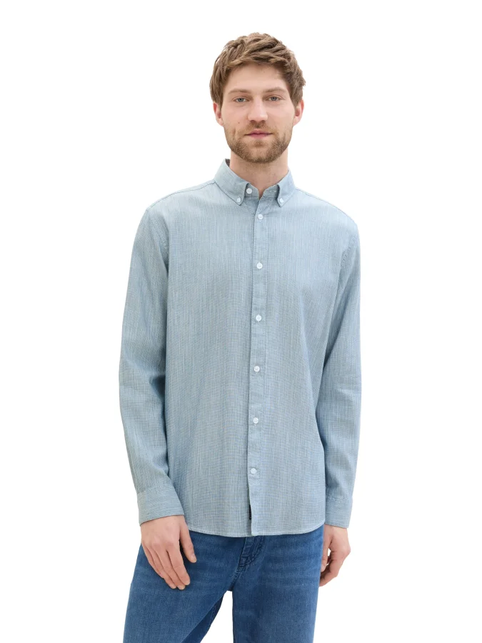 Tom Tailor - Chambray...
