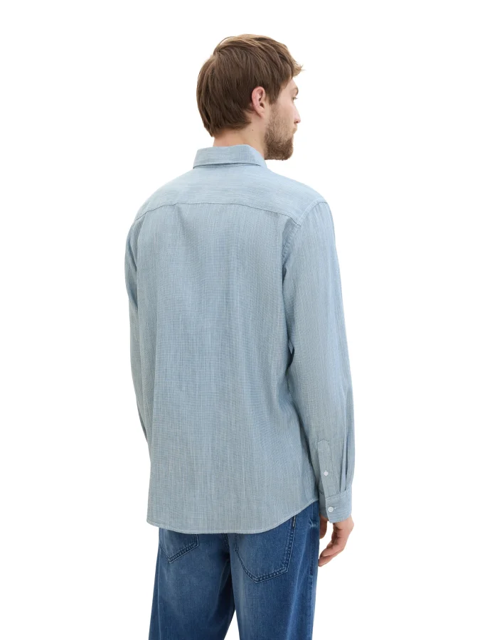 Tom Tailor - Chambray... 2