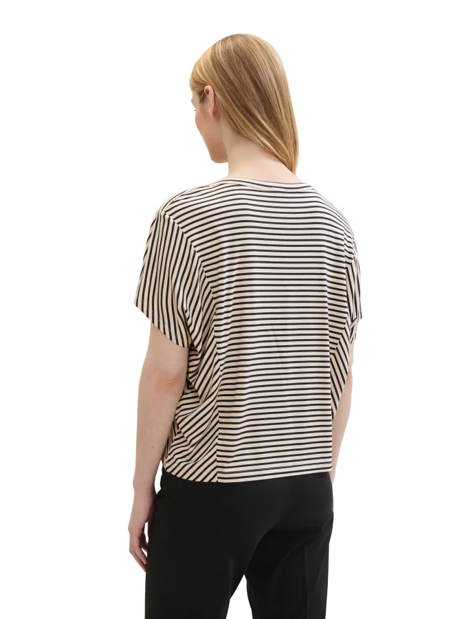 Tom Tailor - T-Shirt Bias... 2