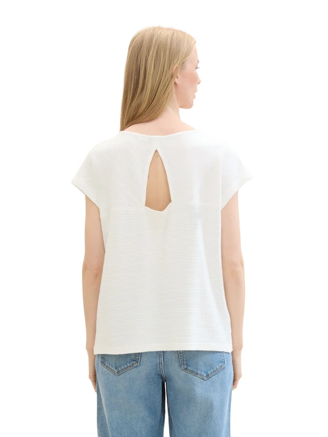 Tom Tailor - T-Shirt... 2
