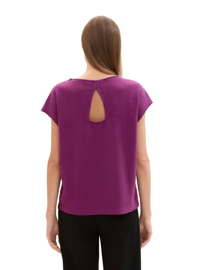 Tom Tailor - T-Shirt... 2