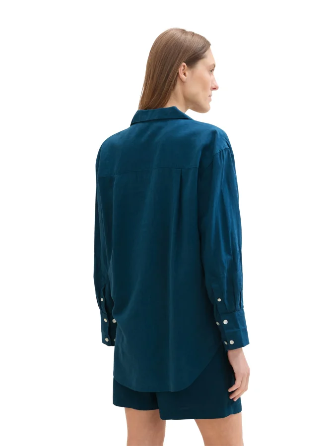 Tom Tailor - Modern Blouse... 2