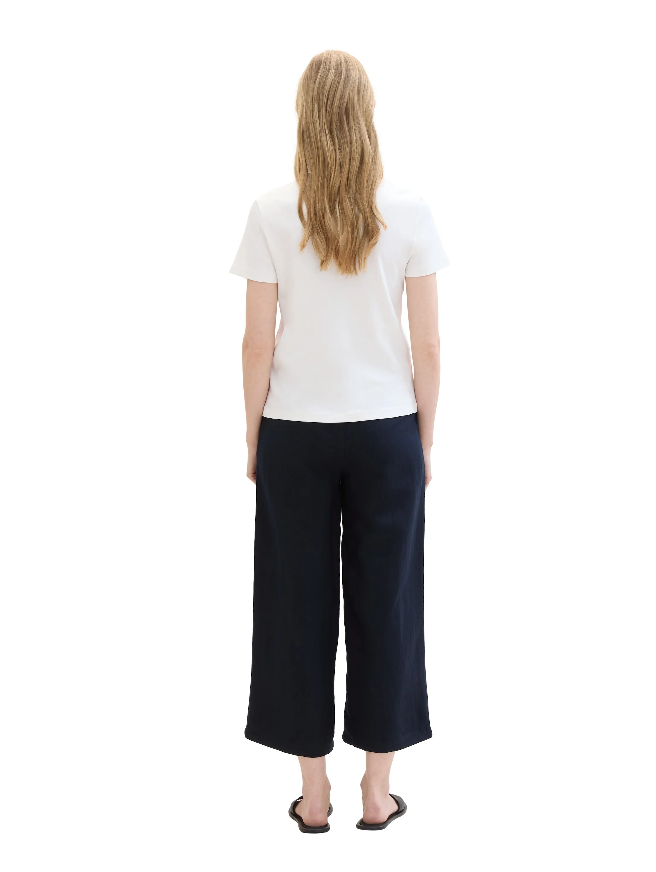 Tom Tailor - Culotte Linen... 2