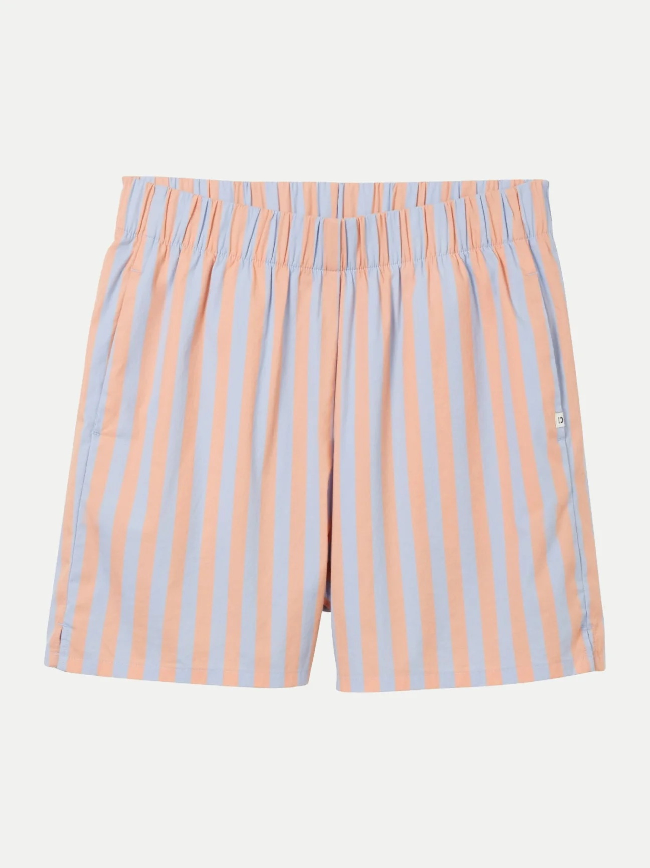 Tom Tailor - Easy Poplin Shorts Tom Tailor - Easy Poplin Shorts