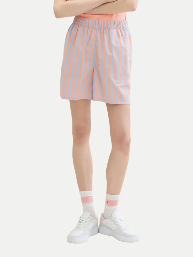 Tom Tailor - Easy Poplin...