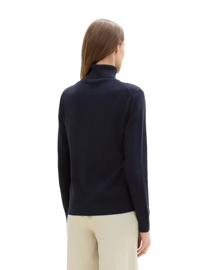 Tom Tailor - Knit Basic... 2