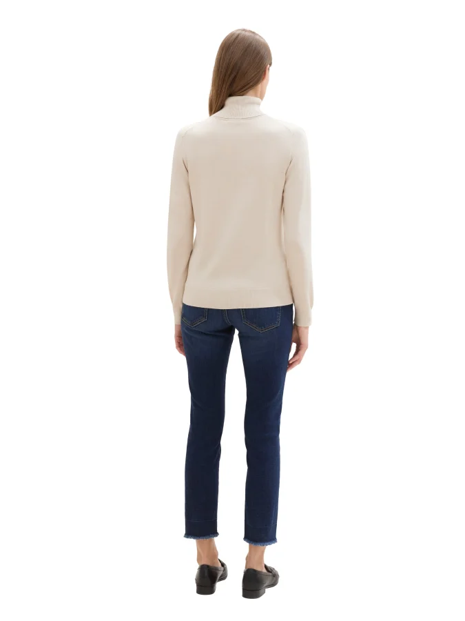 Tom Tailor - Knit Basic... 2