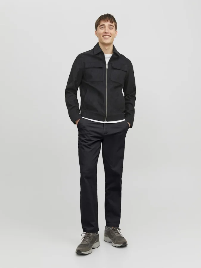Jack & Jones - JPSTKANE...