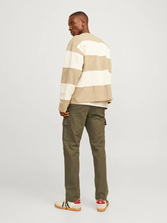 Jack & Jones - JPSTKANE... 2