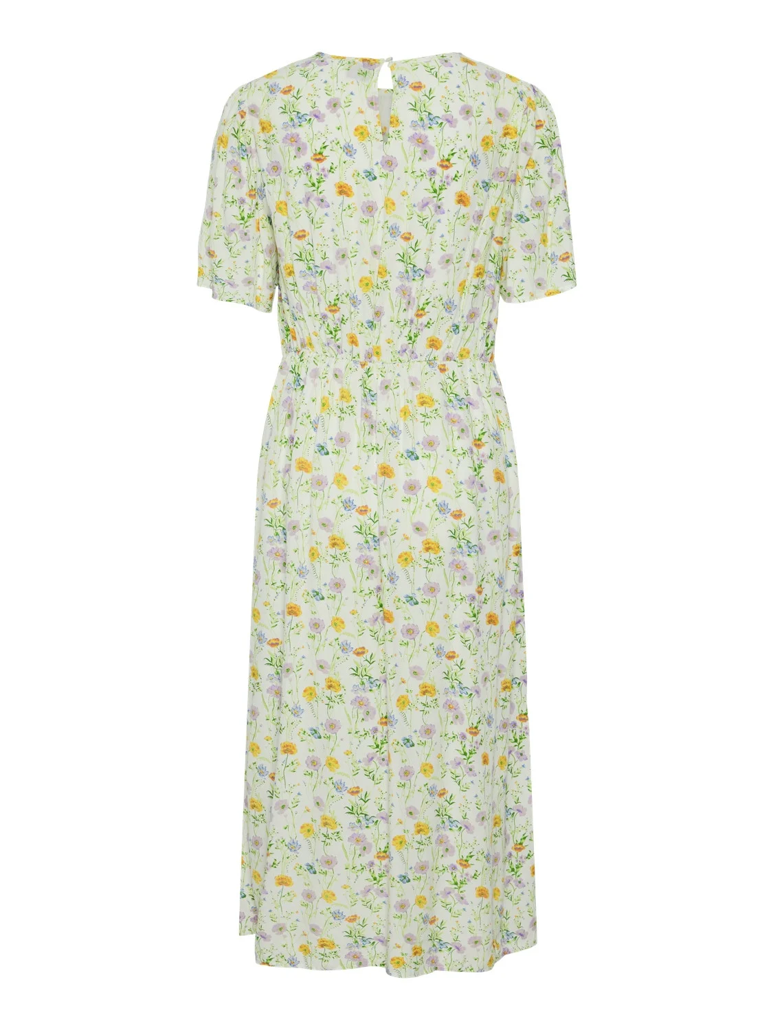 Pieces - PCSANARA SS O-NECK MIDI... Pieces - PCSANARA SS O-NECK MIDI...