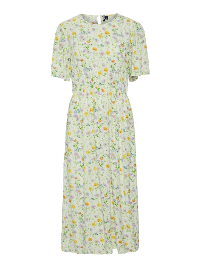 Pieces - PCSANARA SS O-NECK...
