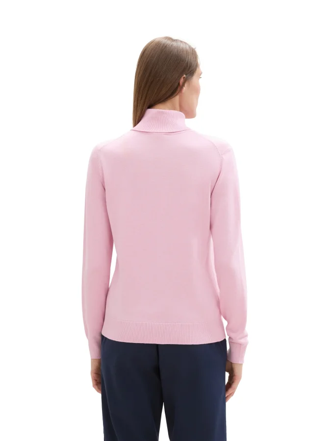 Tom Tailor - Knit Basic... 2