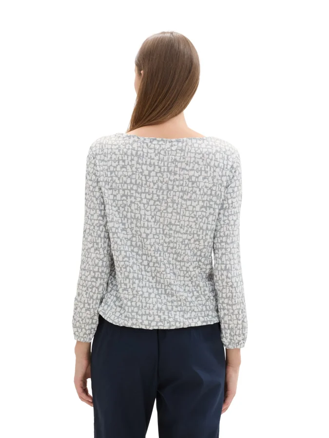 Tom Tailor - T-Shirt... 2