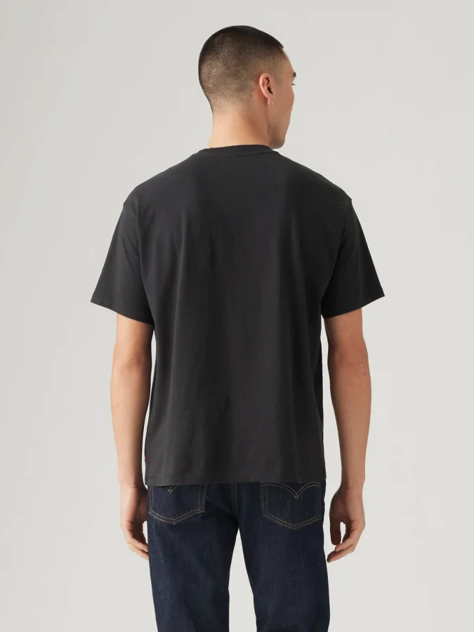 Levis® - Vintage Bw Graphic... 2