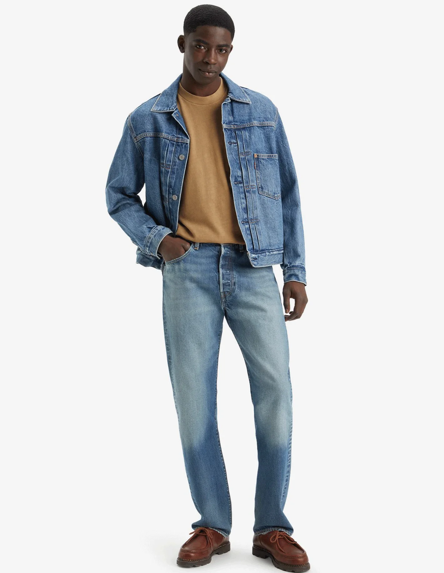 Levis® - 501® Levis®Original Levis® - 501® Levis®Original