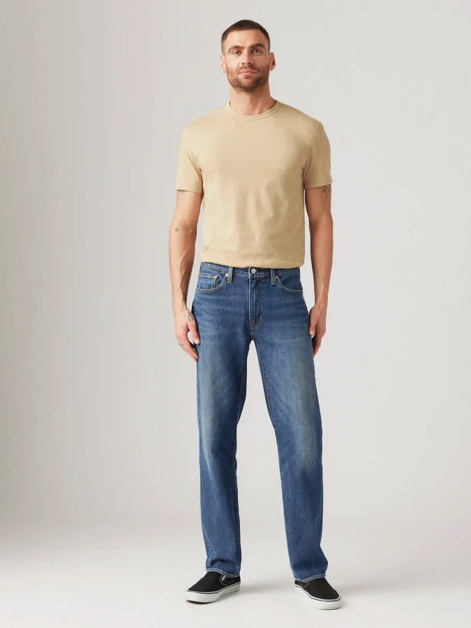 Levis® - 514® Straight