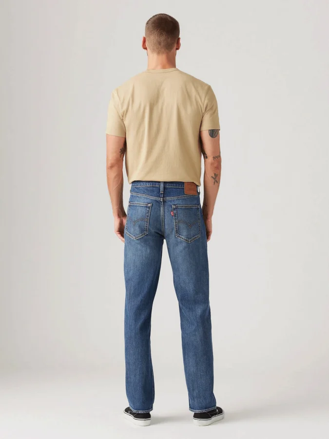 Levis® - 514® Straight 2