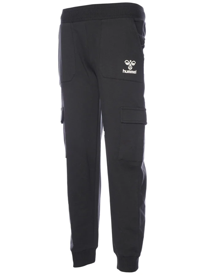 HUMMEL - HMLSTOPY CARGO PANTS 2