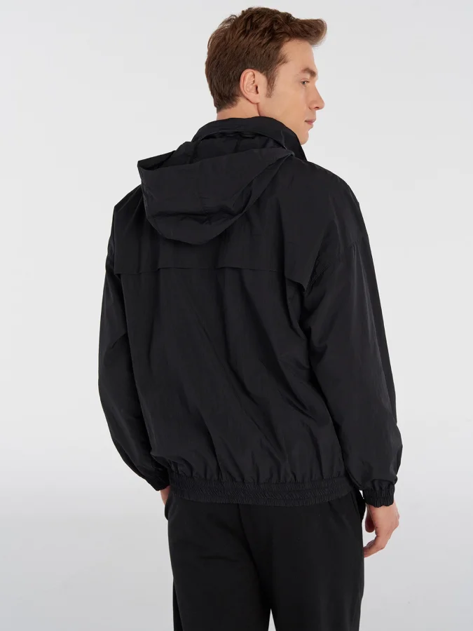 HUMMEL - HMLFOLO ZIP NECK... 2