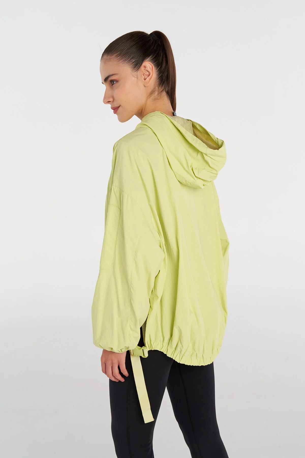 HUMMEL - HMLHAGAR RAINCOAT 2