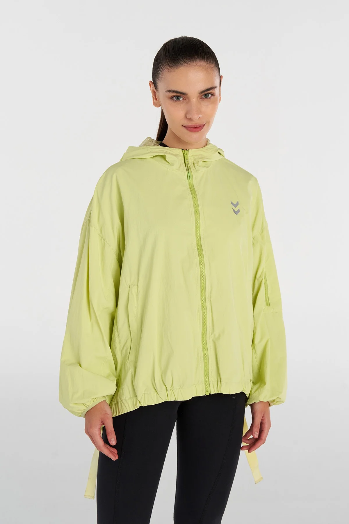 HUMMEL - HMLHAGAR RAINCOAT