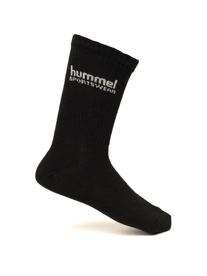 HUMMEL - HMLALBA TOWEL SOCKS