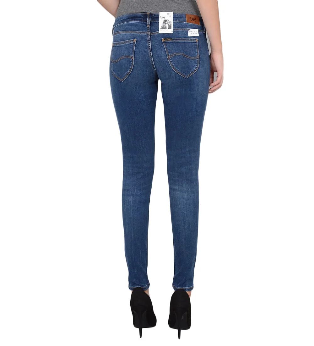 Lee - Scarlett Low Lee - Scarlett Low