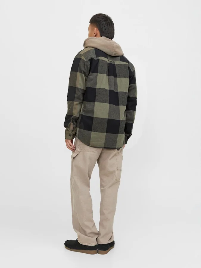 Jack & Jones - JJEDARREN... 2