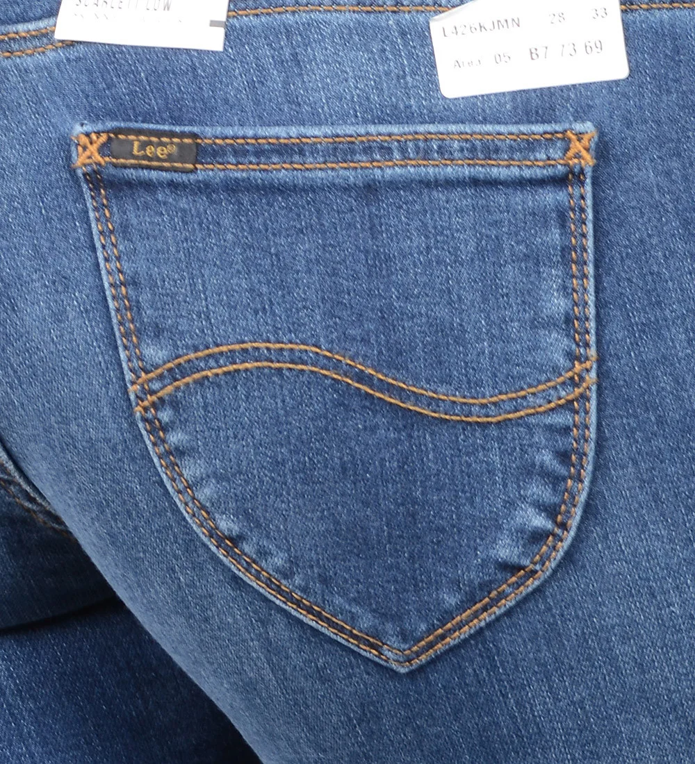 Lee - Scarlett Low Lee - Scarlett Low