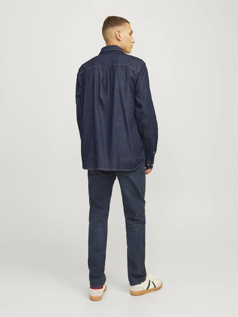 Jack & Jones - JPRCCREGENT DENIM... Jack & Jones - JPRCCREGENT DENIM...