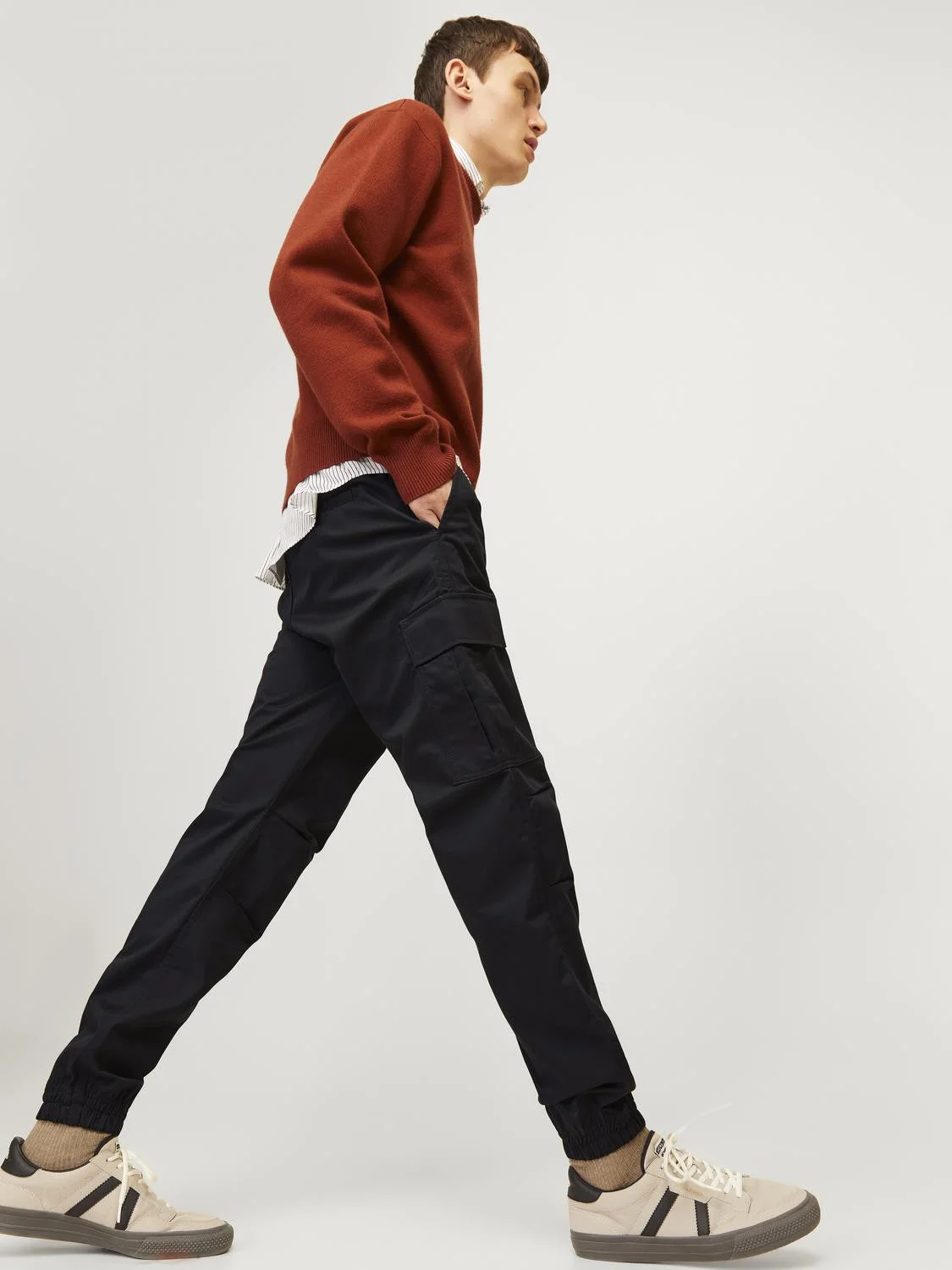 Jack & Jones - JPSTKANE JJROUPE... Jack & Jones - JPSTKANE JJROUPE...