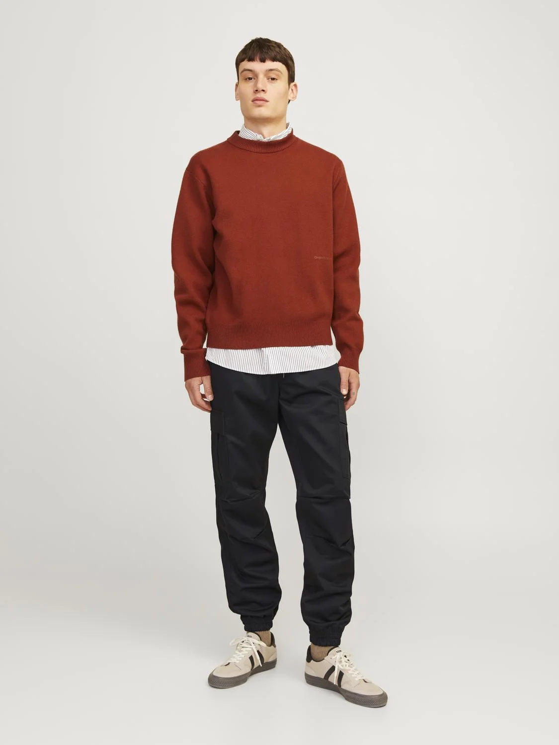 Jack & Jones - JPSTKANE JJROUPE... Jack & Jones - JPSTKANE JJROUPE...