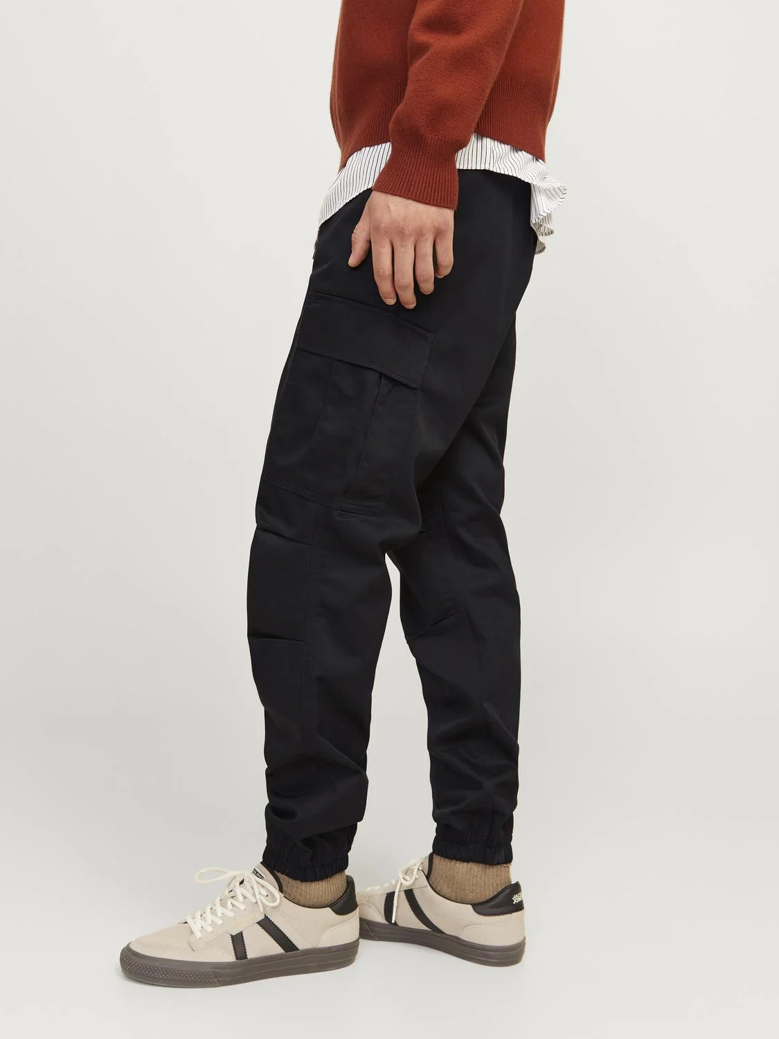 Jack & Jones - JPSTKANE JJROUPE... Jack & Jones - JPSTKANE JJROUPE...